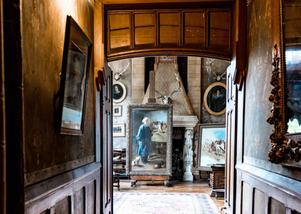 Rosa Bonheur’s Chateau is a Time Capsule Waiting to be Discovered