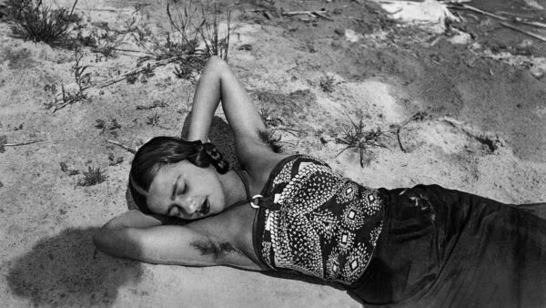 She Was India’s ‘Frida Kahlo’