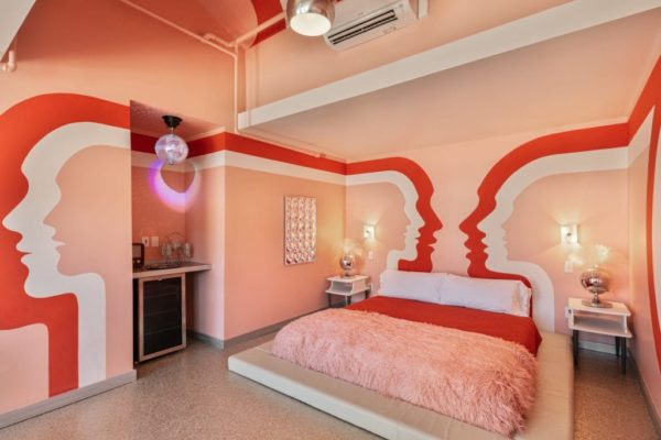 Disco Cowboys, Rejoice: The Dive Motel Is Here