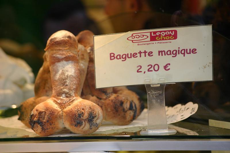 Baguette magique — Wikipédia