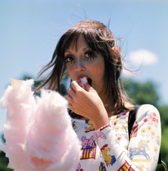 Muse du Jour: What Happened to Shelley Duvall?
