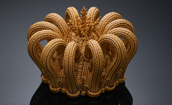 Nature’s Humble Gold: The Unexpected Elegance of Straw Craft