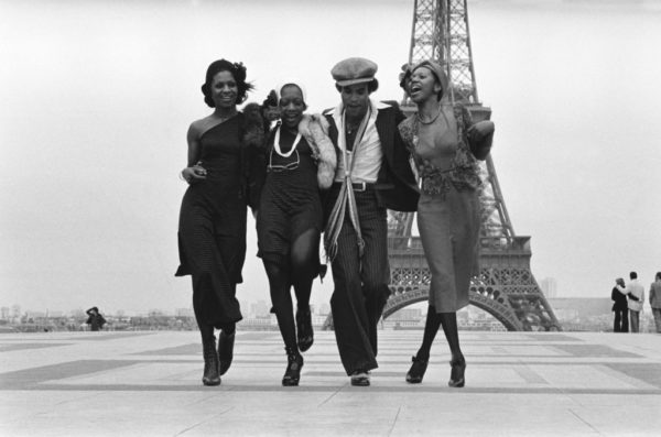 An Introductory Guide to Black Paris