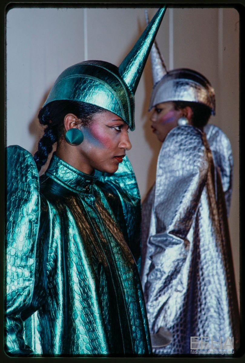 Kansai Yamamoto Designed David Bowie's Costumes—and Was a Legendary  Designer in His Own Right