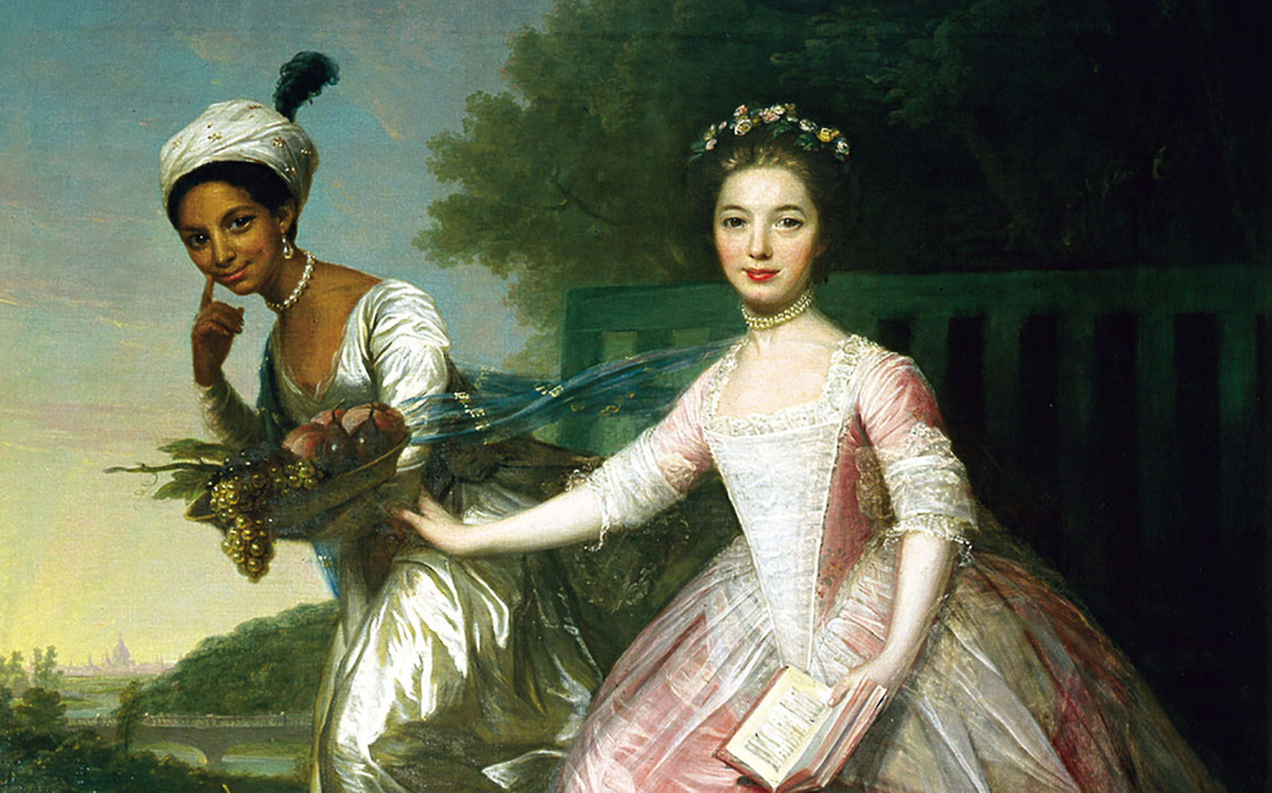 The Black Woman's Forgotten Fight against the Laws that Banned her Hair