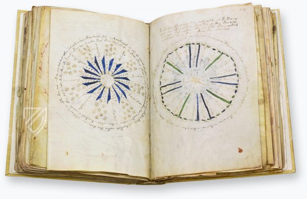 Inside the Mystery of an Untranslatable 600 Year Old Book