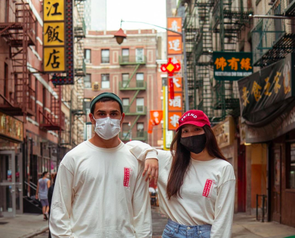 Saving NYC’s Chinatown, One Instagram at a Time