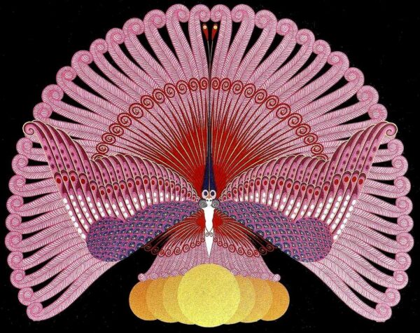 Indulge in the Underrated Influence of Erté