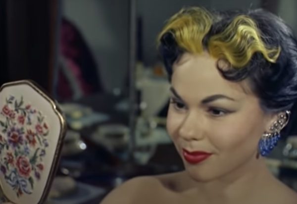The Pathé Archive is hiding some Rad Midcentury Hair Trends