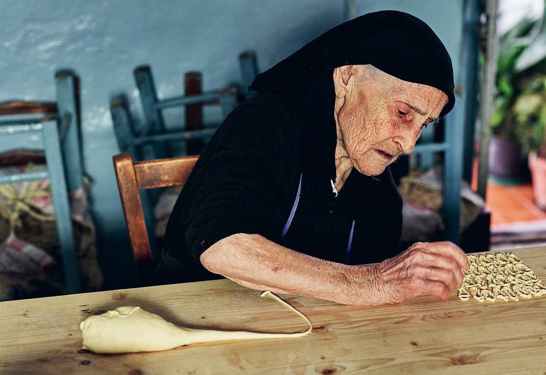 Best pasta recipes: The Italian grandmas going viral with the art of making  pasta, Culture