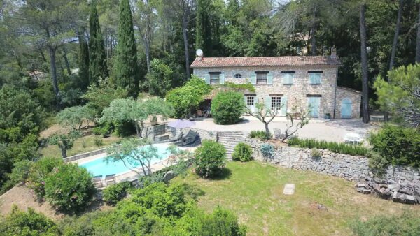 Vacation House Hunting in the South of France