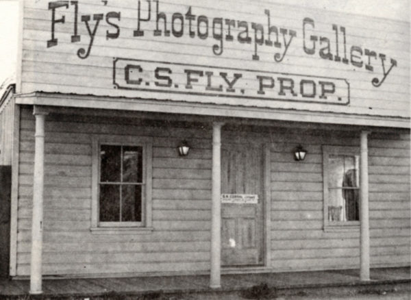 The Wild West Immortalised: Through the Lens of Tombstone’s Resident Photographers