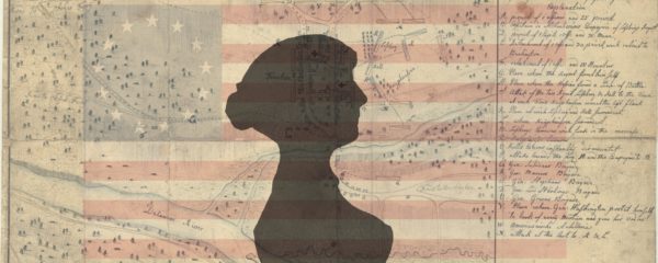 Who was Agent 355? The Mystery of America’s First Female Spy