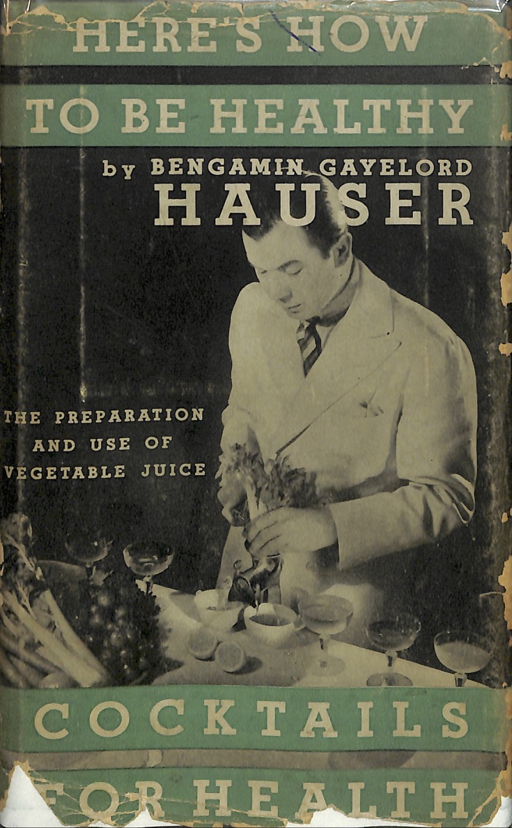 Historic Mixology Books, 1869-1911 - American Mixology: Recipe Books from  the Pre-Prohibition Era - Research Guides at Library of Congress