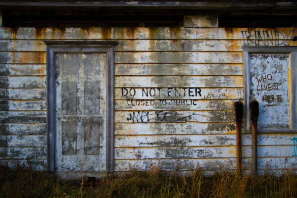 Buried Secrets of Montauk’s Menacing Military Camp that Inspired “Stranger Things”