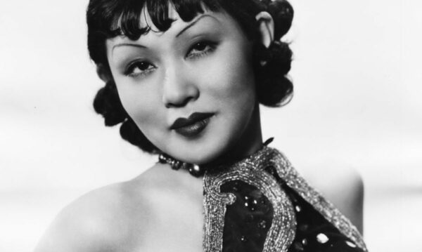 Ode to the Asian-American Faces in the Shadows of Hollywood’s Golden Age