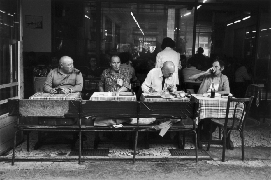 A Forgotten Humanist Photographer of Paris