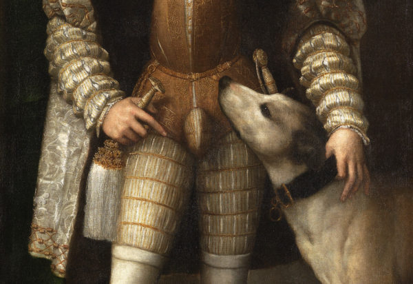 Fashion History’s Most Flustering Flex: The Codpiece