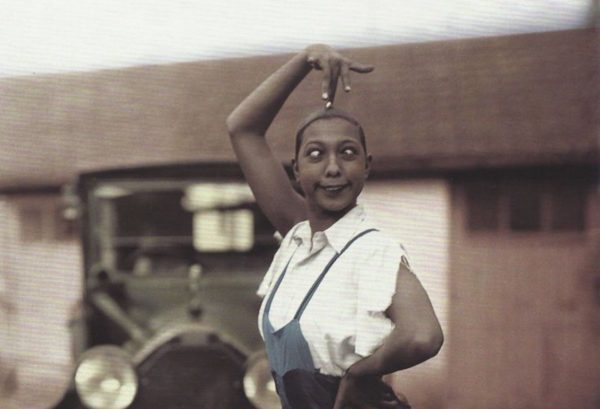 Seven Surprising Things You Probably Didn’t Know about Josephine Baker