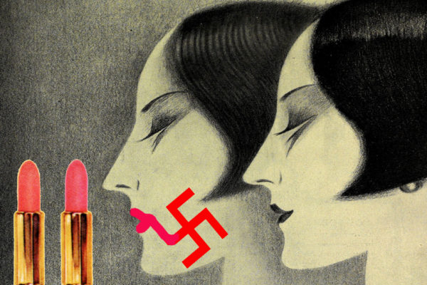 Coco Chanel Was My Idol Until I Realized Her Nazi Past – Kveller