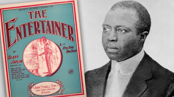 Before Jazz, Ragtime gave us America’s First Music Stars