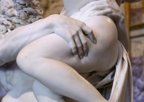 The Strange, Unspoken Glorification of Sexual Assault in Art History