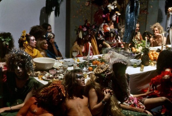 The Maximalist Hippies Who Brought Drag to the Mainstream