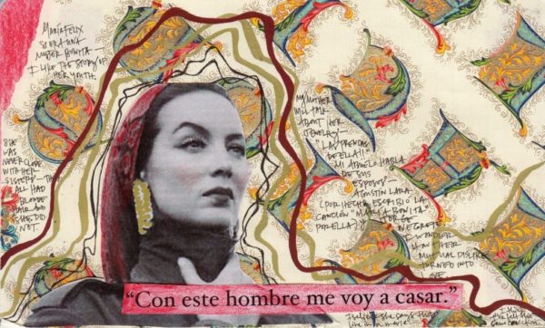 The Femme Fatale who Rejected Frida Kahlo’s Marriage Proposal