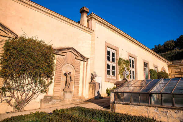 Tucked away in a Florentine Medici Villa is the World’s Rarest Citrus Collection