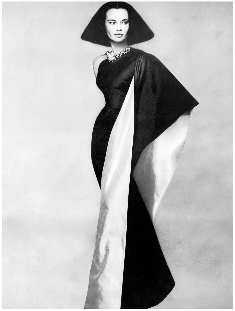 Vintage Muse du Jour: Glorious Gloria, the Ultimate Heiress