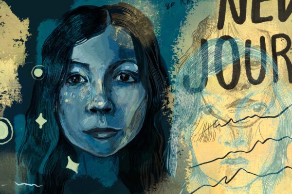 6 Ways to Introduce Joan Didion to the Next Generation