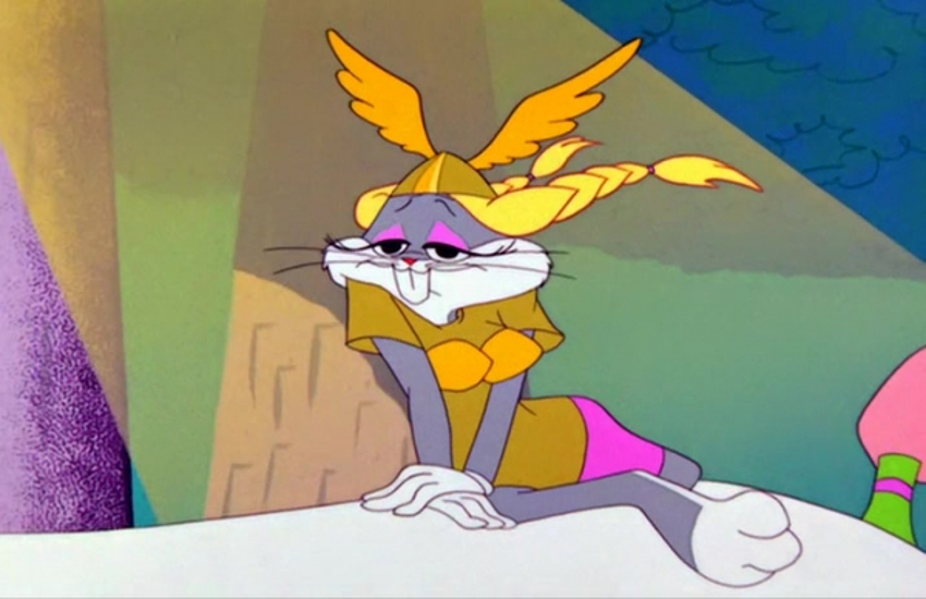 Gay Bugs Bunny Cartoon | Gay Fetish XXX