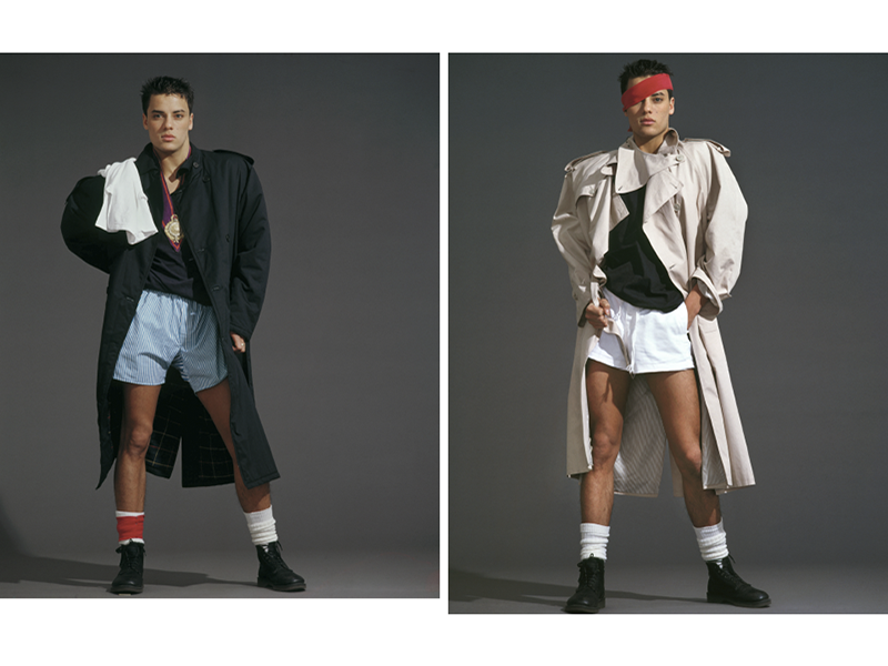 This Forgotten 1980s Style Movement Explains A Lot About Fashion Today