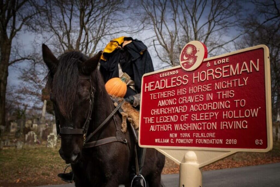 visit sleepy hollow halloween