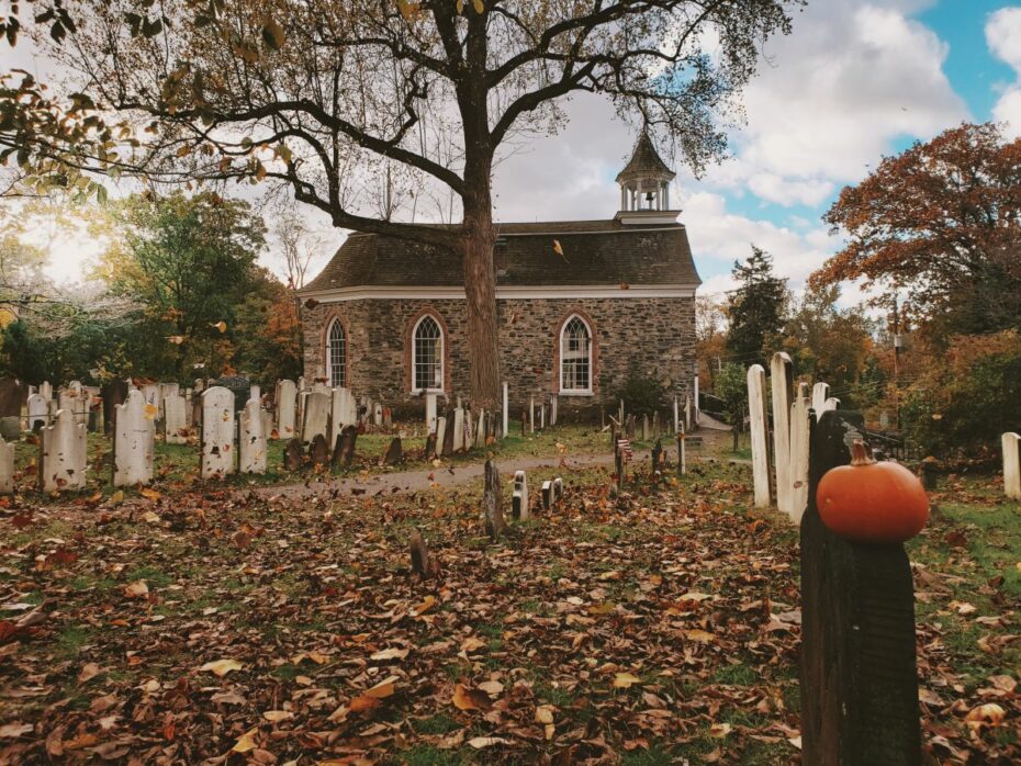 visit sleepy hollow halloween