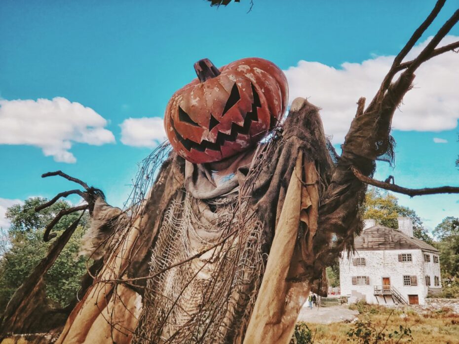 visit sleepy hollow halloween