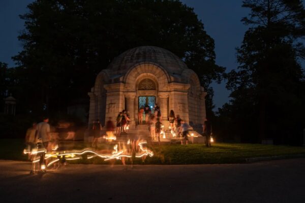 How to Explore Sleepy Hollow, the Real-Life Halloween Legend