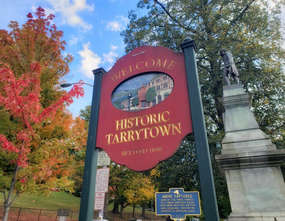 visit sleepy hollow halloween