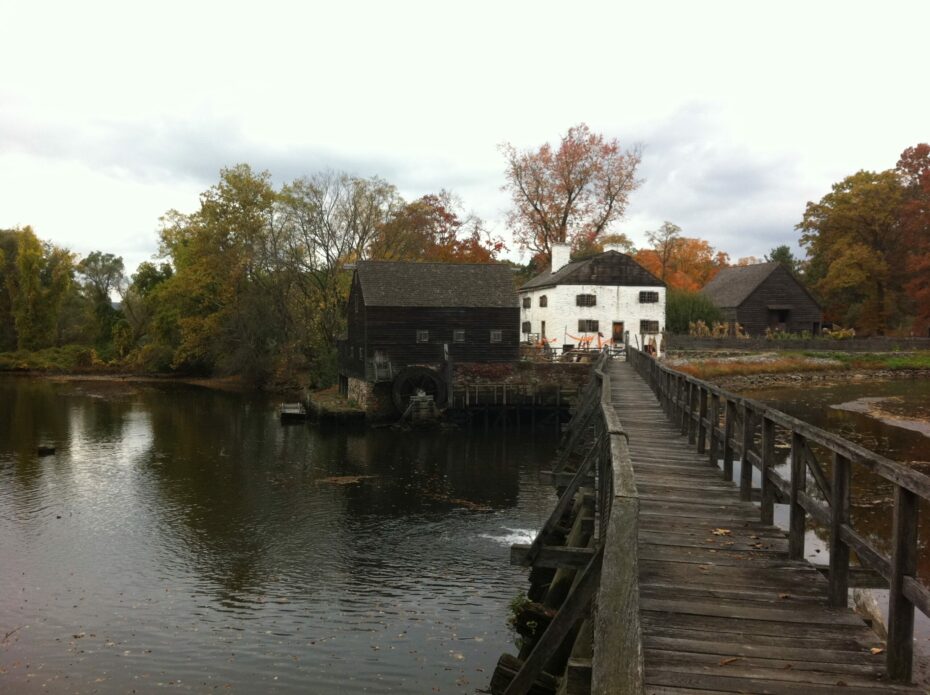 visit sleepy hollow halloween