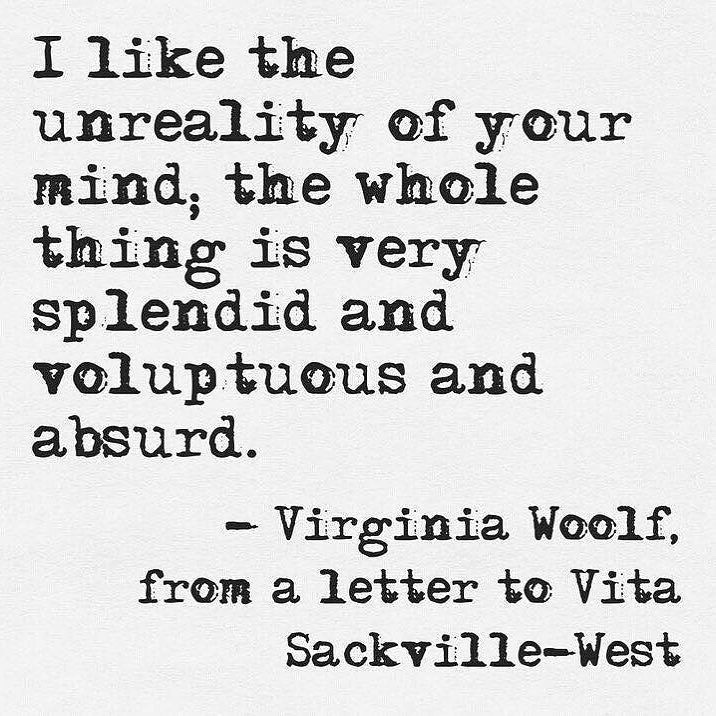 What to Know About Virginia Woolf's Love Affair With Vita