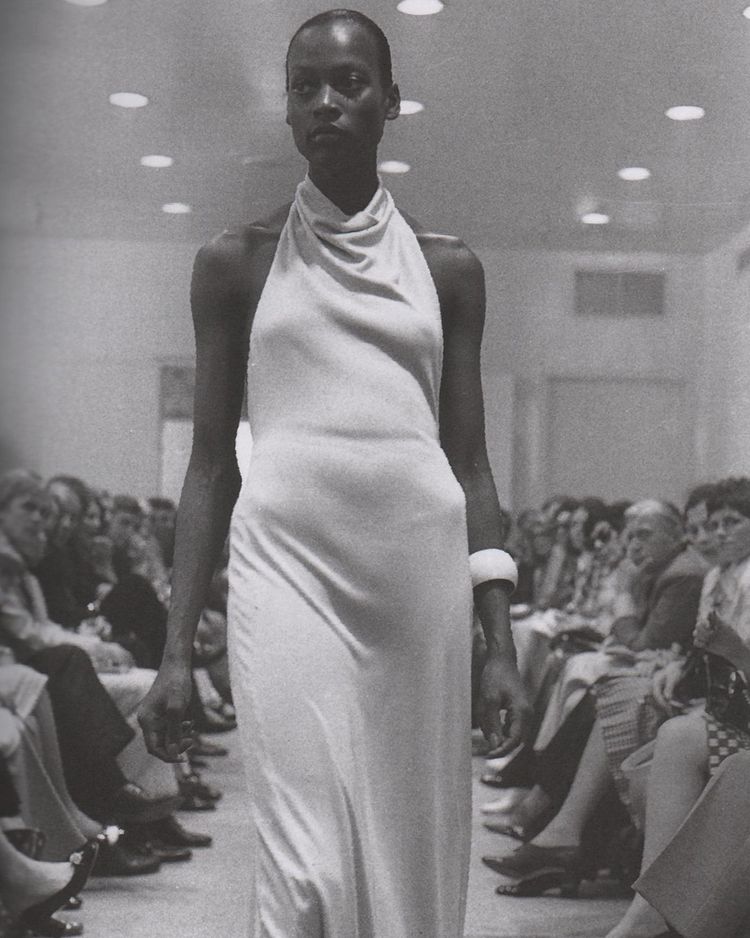 No, the Other Naomi: An American Supermodel's Overlooked Legacy