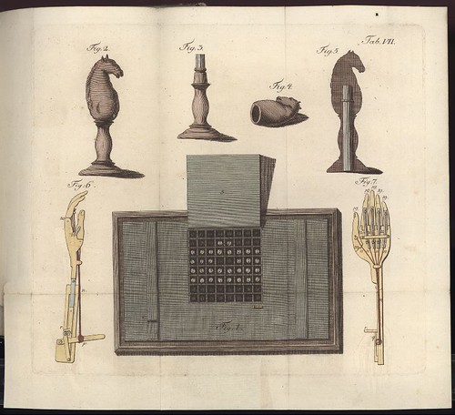 The Turk, a chess-playing robot, was a hoax that started an early  conversation about AI.