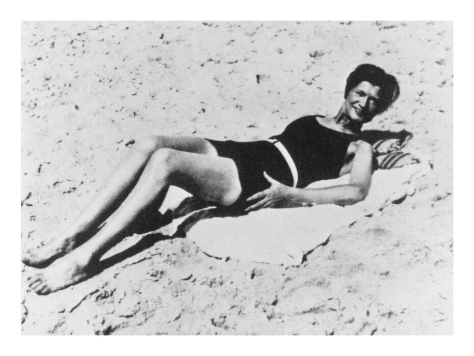 History of the Tan - History of Tanning