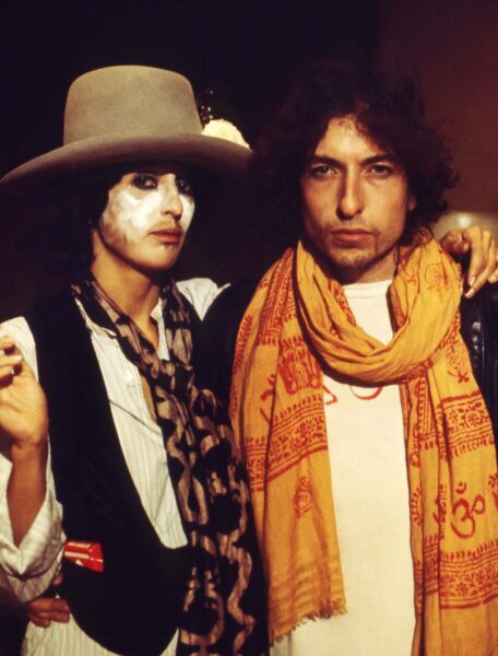 The Unsung Queen of Folk, Not Just Bob Dylan’s Girlfriend