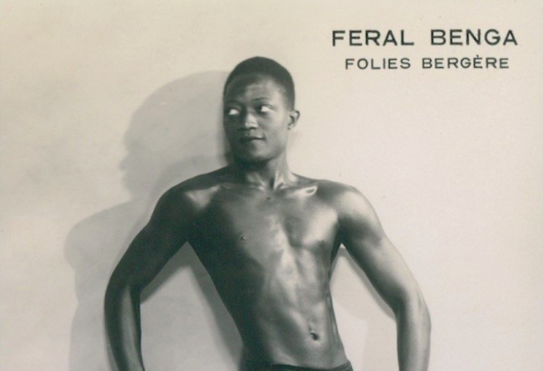 You know Josephine Baker, but what about the Forgotten Senegalese Star of the Parisian Stage?