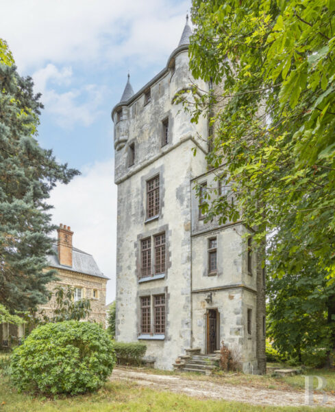 Property of the Week: Anne Boleyn’s 14th Century French Home